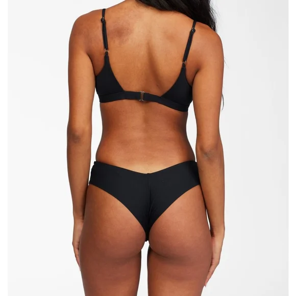 Billabong NEW Sol Searcher Fiji Cheeky Bikini Bottoms - Picture 9 of 13